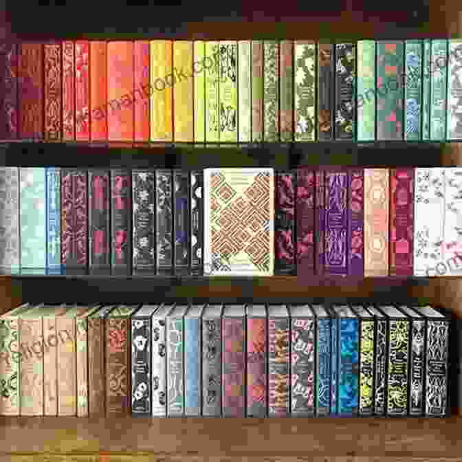 A Collection Of Red Penguin Paperback Books Stacked On A Shelf, Some With Worn Covers And Others With Bright, New Covers. The Roaring 20s: A Decade Of Stories (The Red Penguin Collection)