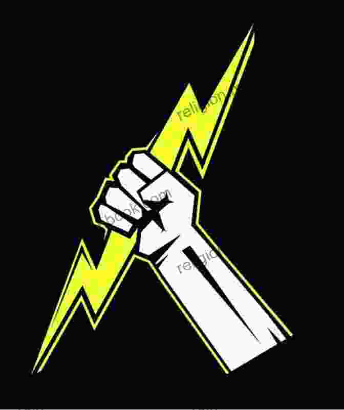 An Image Depicting A Lightning Bolt, Symbolizing The Abrupt Disruption Of A Short Circuit Short Circuits: Aphorisms Fragments And Literary Anomalies