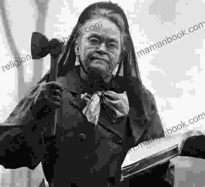 Carrie Nation, A Formidable Advocate For Temperance And Prohibition The Story Of Carrie Nation