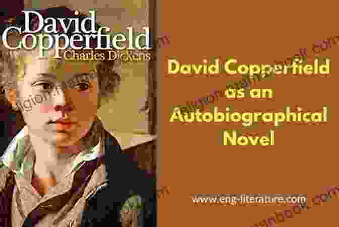 David Copperfield Is Dickens' Most Autobiographical Novel, Drawing Heavily On His Own Experiences. Charles Dickens: The Best Works