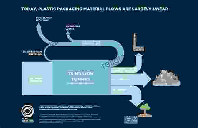 Diagram Showcasing Sustainable Polymers And Their Applications Passion For Polymer Volume 1: A Zine (PassionforPolymer)