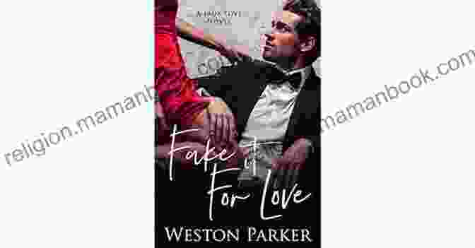 Fake It For Love Book Cover Fake It For Love: A Faux Love Novel