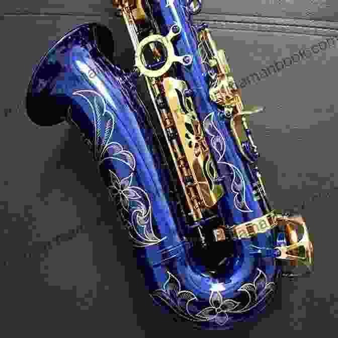 Flat Alto Saxophone Accent On Ensembles: E Flat Alto Saxophone Or E Flat Baritone Saxophone 2 (Accent On Achievement)