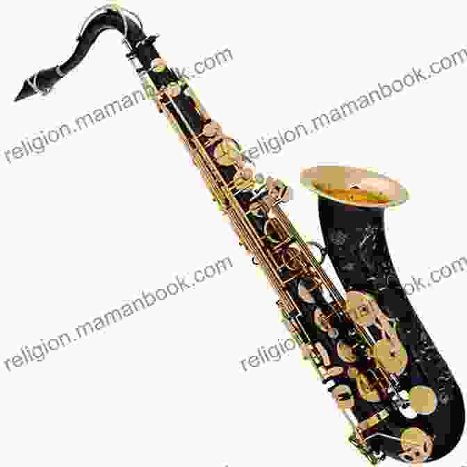 Flat Baritone Saxophone Accent On Ensembles: E Flat Alto Saxophone Or E Flat Baritone Saxophone 2 (Accent On Achievement)