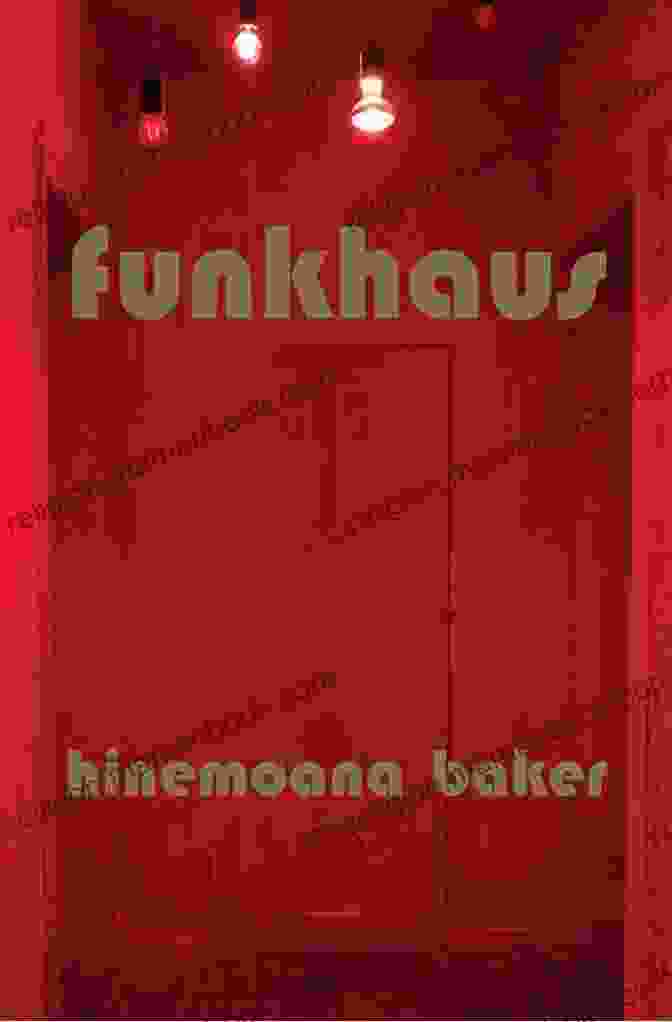 Funkhaus Hinemoana Baker Collaborating With Other Artists In A Recording Studio Funkhaus Hinemoana Baker