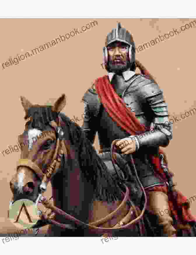 Hernán Cortés Landing In Mexico Conquistador: Hernan Cortes King Montezuma And The Last Stand Of The Aztecs