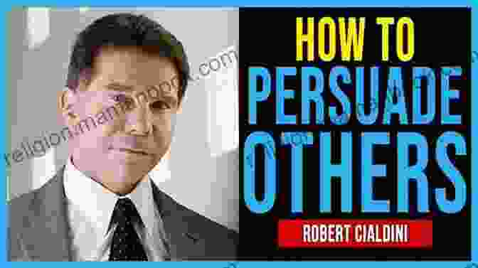 How To Persuade Others By Robert Cialdini HBR S 10 Must Reads On Communication 2 Volume Collection