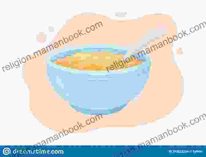 Image Of A Bowl Of Oatmeal, Illustrating The Importance Of Carbohydrates Eat Complete: The 21 Nutrients That Fuel Brainpower Boost Weight Loss And Transform Your Health
