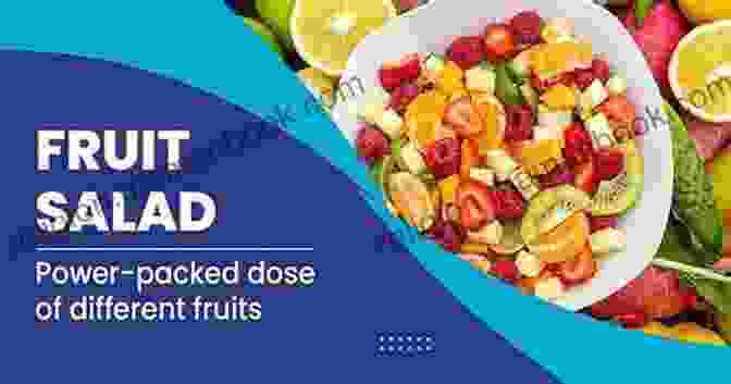 Image Of A Fruit Salad, Illustrating The Importance Of Vitamins Eat Complete: The 21 Nutrients That Fuel Brainpower Boost Weight Loss And Transform Your Health