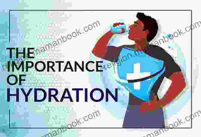 Image Of A Water Bottle, Illustrating The Importance Of Hydration Eat Complete: The 21 Nutrients That Fuel Brainpower Boost Weight Loss And Transform Your Health