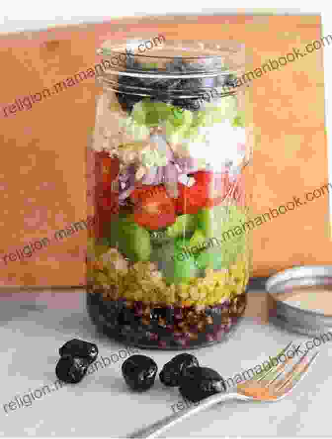 Kathy's Mason Jar Salads Exactly How I Make Money On Twitter: A 15 Minute Read (Kathy S Practically Perfect Plans 4)