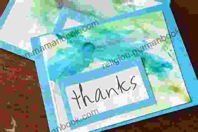 Kids Making Thank You Cards Play Kind: Acts Of Kindness For Kids