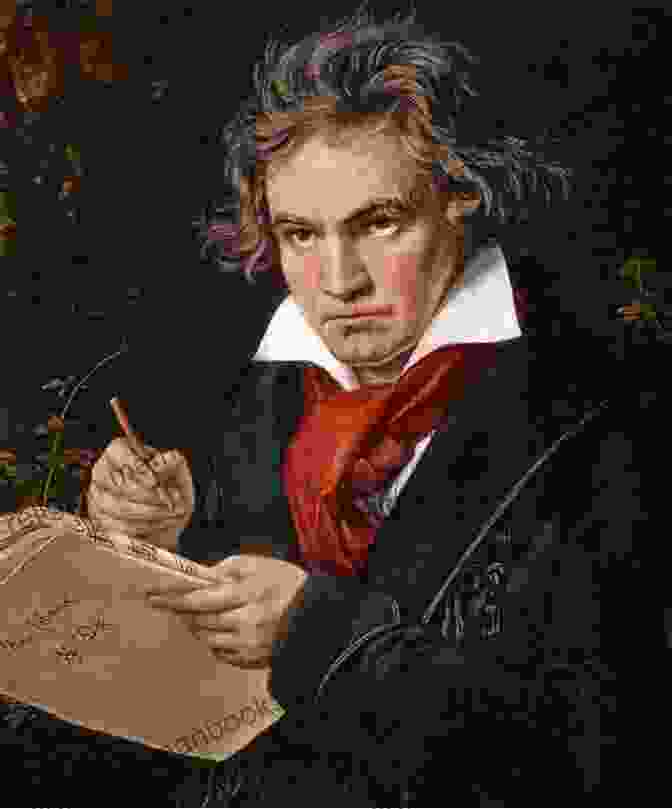 Ludwig Van Beethoven Vanishing Sensibilities: Schubert Beethoven Schumann