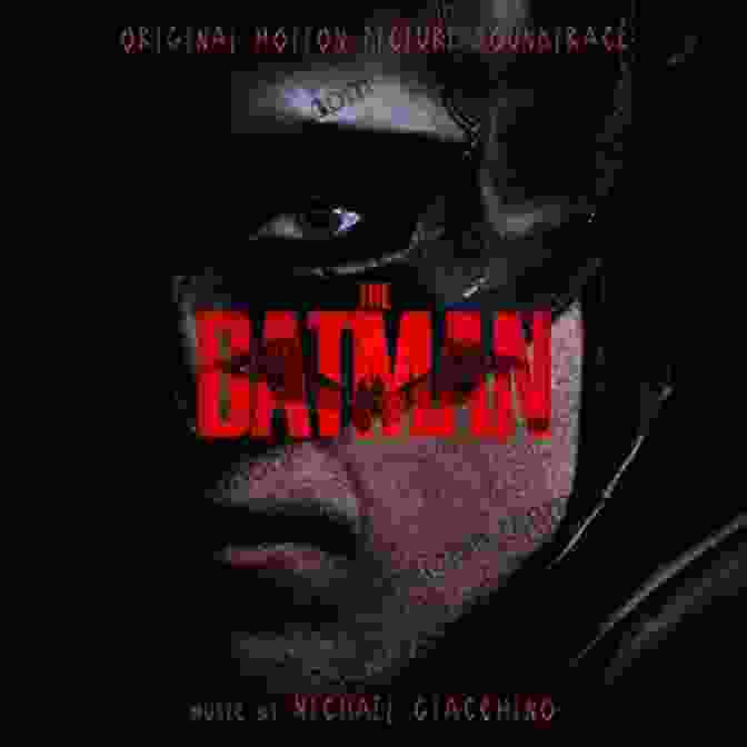 Michael Giacchino, Composer Of Am Batman 2024 I Am Batman (2024 ) #9 John Ridley
