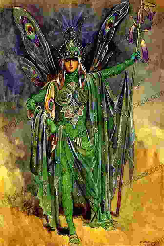 Oberon, The Powerful And Capricious King Of The Fairies In A Midsummer Night's Dream, Who Manipulates The Lives Of Mortals. I Shakespeare: Four Of Shakespeare S Better Known Plays Re Told For Young Audiences For Their Lesser Known Characters: I Malvolio/I Banquo/I Caliban/I Peaseblossom (Oberon Modern Plays)