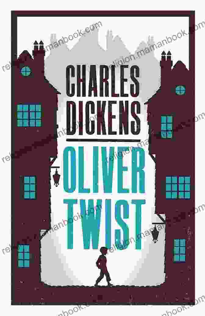 Oliver Twist, Dickens' Second Novel, Is A Powerful Indictment Of The Harsh Conditions Faced By Orphans In Victorian England. Charles Dickens: The Best Works