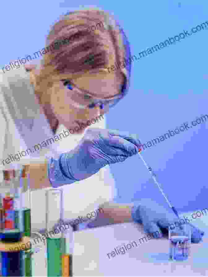 Portrait Of A Polymer Scientist Working In A Laboratory Passion For Polymer Volume 1: A Zine (PassionforPolymer)