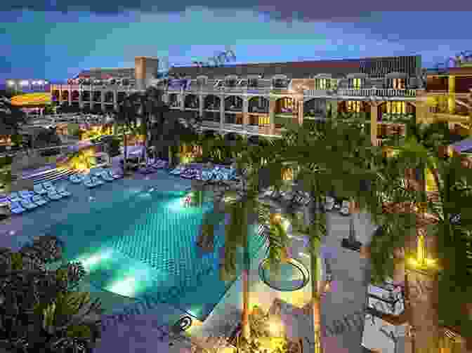 Sofitel Legend Santa Clara Cartagena Sheila S 25 Best International Layover Hotels