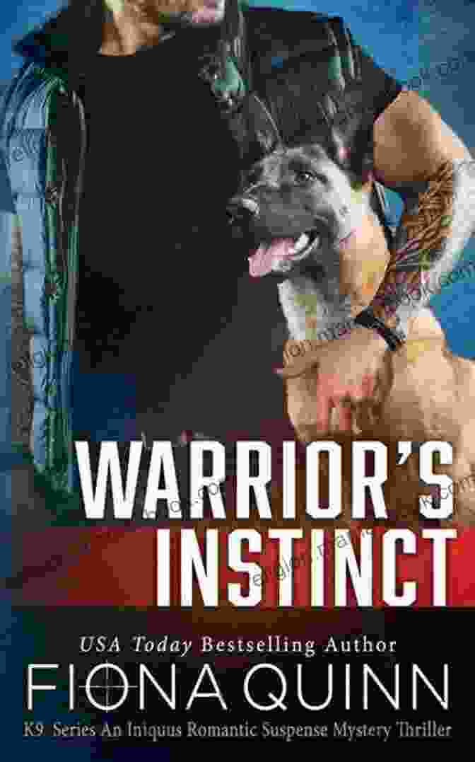 Warrior Instinct Cerberus Tactical K9 Team Bravo In Action Warrior S Instinct: Cerberus Tactical K9 Team Bravo