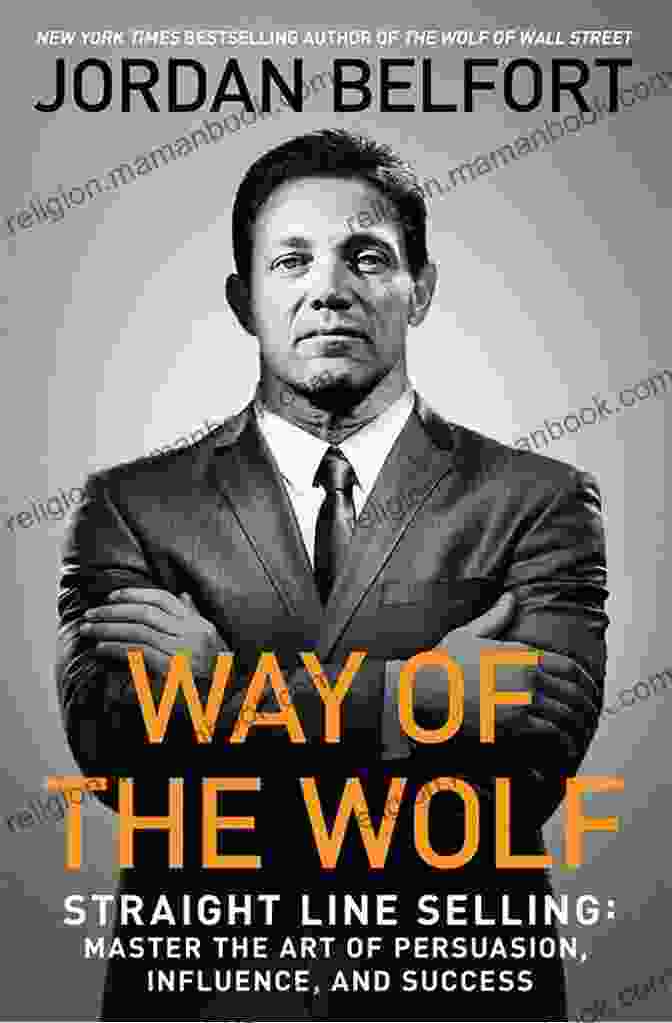 Way Of The Wolf Book By Jordan Belfort Way Of The Wolf The Grand Game 2: A Dark Fantasy LitRPG Adventure