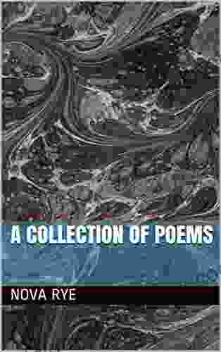 A Collection Of Poems DON JB SHIBIA