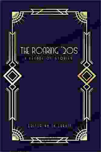 The Roaring 20s: A Decade Of Stories (The Red Penguin Collection)
