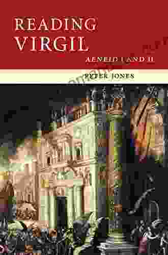 Reading Virgil: AeneidI And II (Cambridge Intermediate Latin Readers)