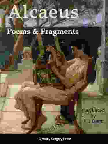 Alcaeus Poems Fragments Alcaeus