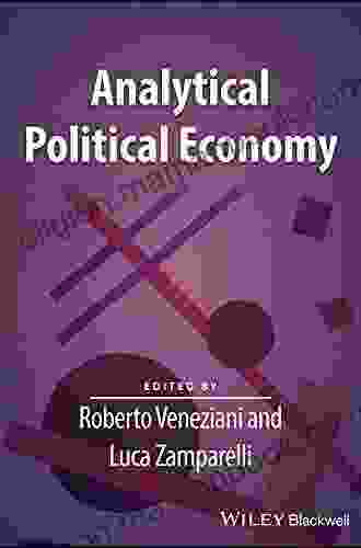 Analytical Political Economy (Surveys Of Recent Research In Economics)