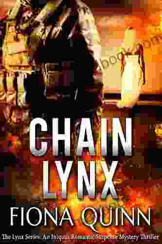 Chain Lynx (The Lynx 3)