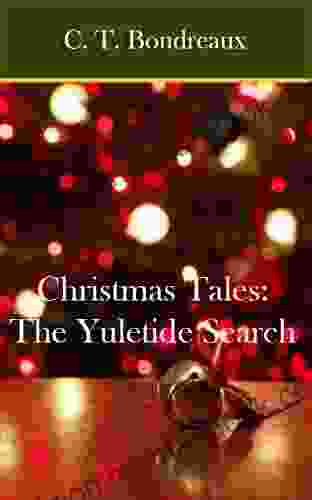 Christmas Tales: The Yuletide Search