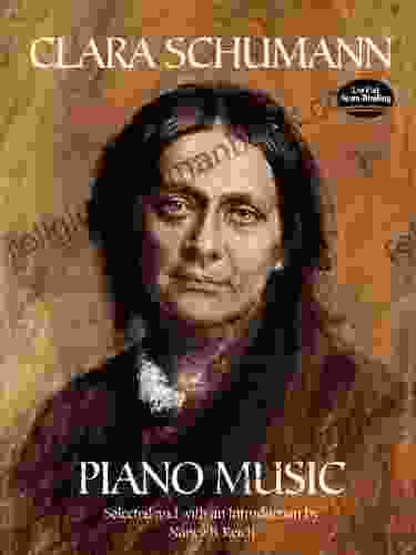 Clara Schumann Piano Music (Dover Classical Piano Music)