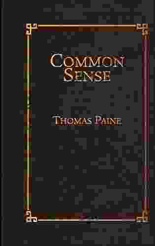 Common Sense(Books Of American Wisdom:Illustrated Edition