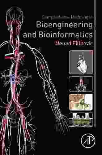 Computational Modeling In Bioengineering And Bioinformatics