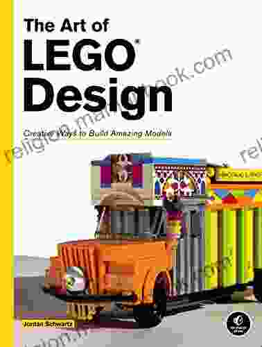 The Art Of LEGO Design: Creative Ways To Build Amazing Models