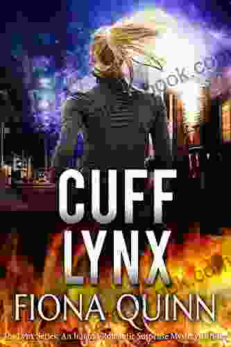 Cuff Lynx (The Lynx 4)