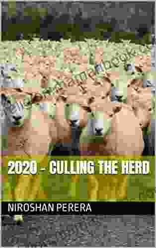 2024 Culling The Herd Dr Lawrence Matthew