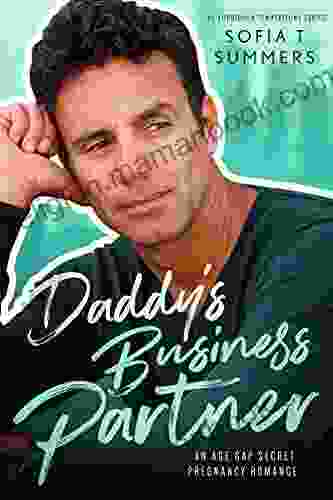 Daddy S Business Partner: An Age Gap Secret Pregnancy Romance (Forbidden Temptations)