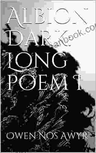 Albion Dark: Long Poem I