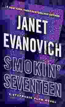 Smokin Seventeen: A Stephanie Plum Novel