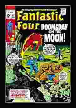 Fantastic Four (1961 1998) #107 (Fantastic Four (1961 1996))