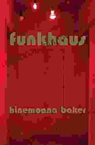 Funkhaus Hinemoana Baker