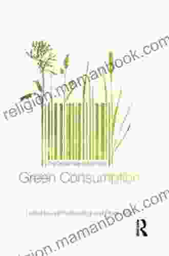 Green Consumption: The Global Rise Of Eco Chic
