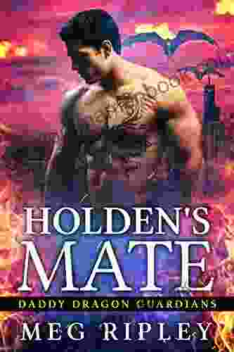 Holden S Mate (Daddy Dragon Guardians 1)