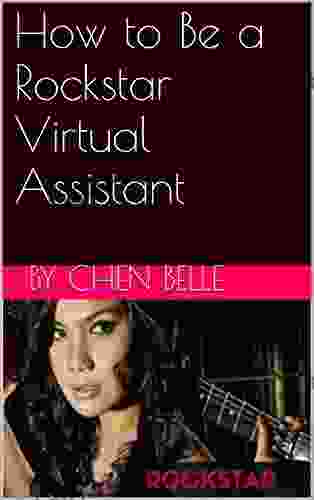 How To Be A Rockstar Virtual Assistant