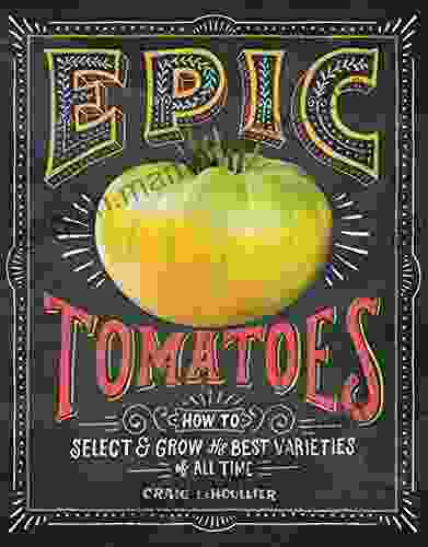 Epic Tomatoes: How To Select And Grow The Best Varieties Of All Time