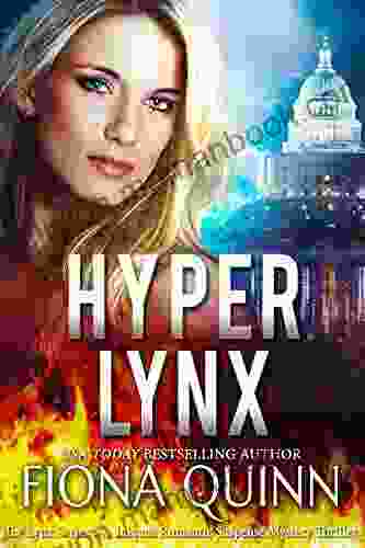 Hyper Lynx (The Lynx 6)