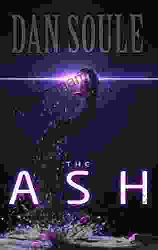 The Ash: If Guy Ritchie Made An Alien Invasion Horror Movie It Would Look Like The Ash (Fright Nights)