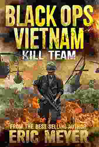 Kill Team (Black Ops Vietnam 1)