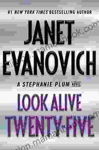 Look Alive Twenty Five: A Stephanie Plum Novel